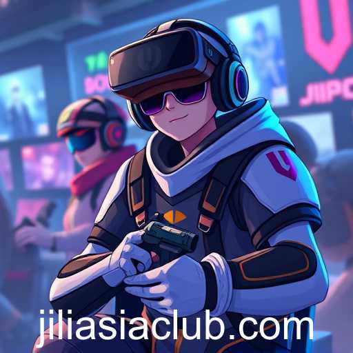 The Rise of Jiliasia in the Gaming World